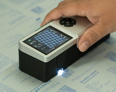 網點測量儀-浙江元金包裝有限公司